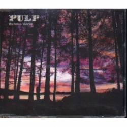Pulp : The Trees - Sunrise